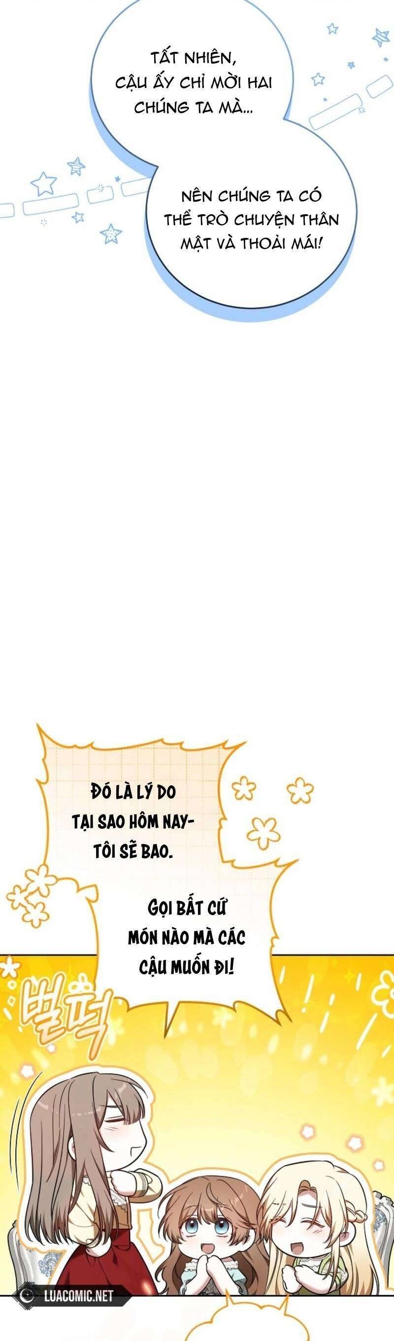 Lời Tỏ Tình Lần Thứ 101 Chap 13 - Next Chap 14