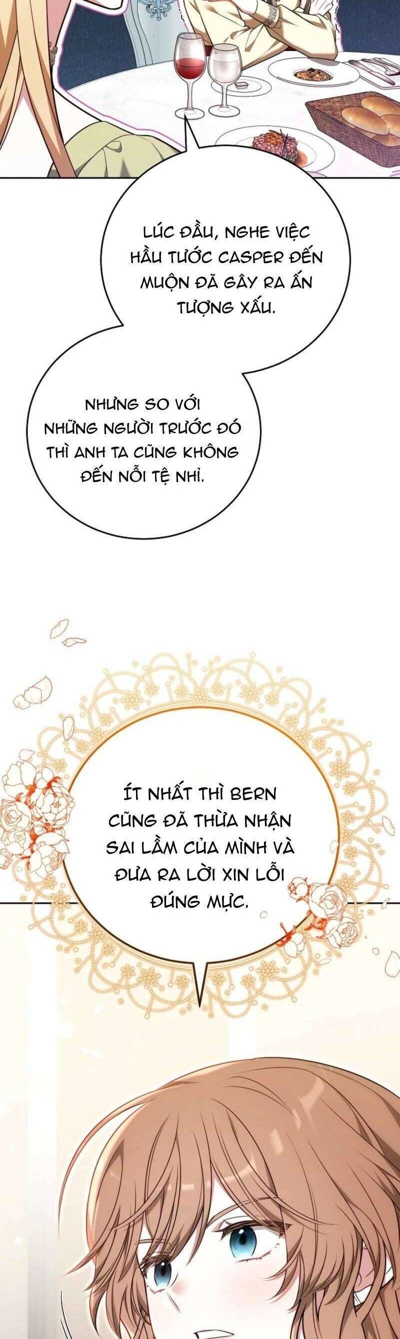 Lời Tỏ Tình Lần Thứ 101 Chap 13 - Next Chap 14