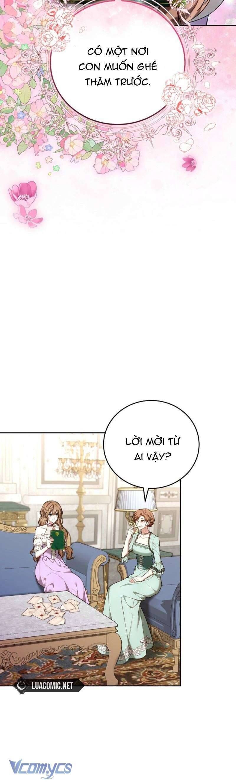 Lời Tỏ Tình Lần Thứ 101 Chap 13 - Next Chap 14