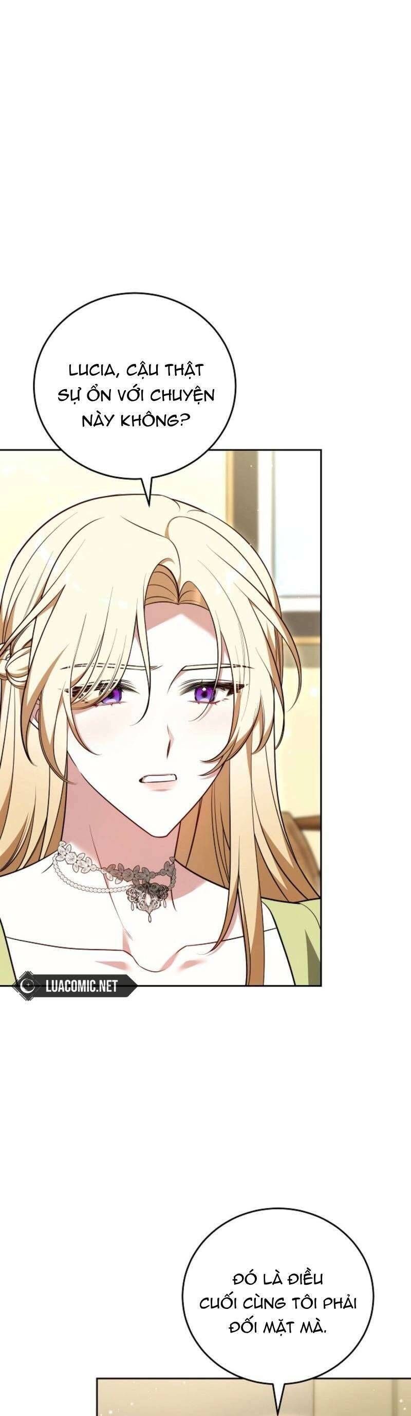 Lời Tỏ Tình Lần Thứ 101 Chap 13 - Next Chap 14