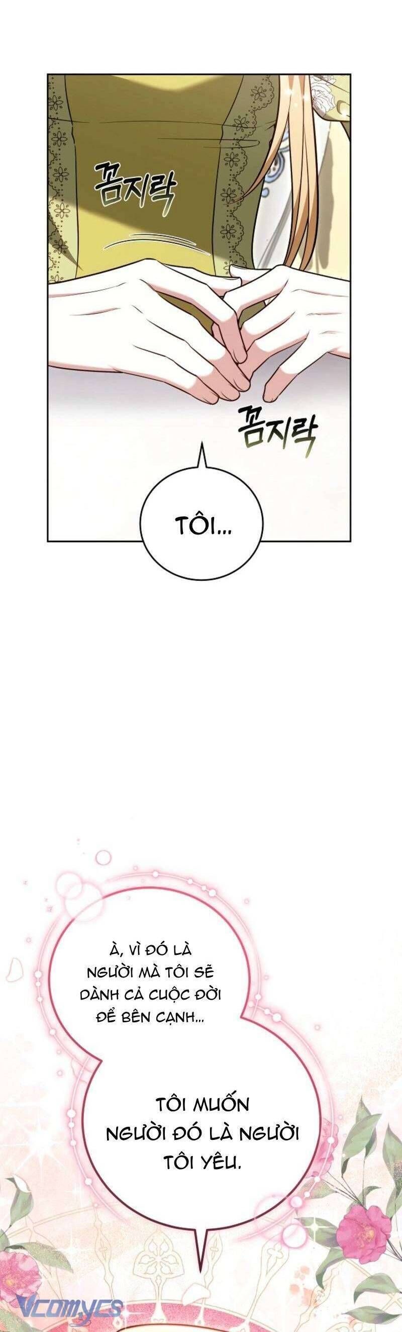 Lời Tỏ Tình Lần Thứ 101 Chap 13 - Next Chap 14