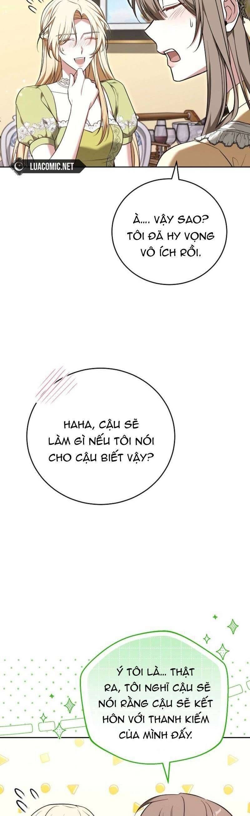 Lời Tỏ Tình Lần Thứ 101 Chap 13 - Next Chap 14