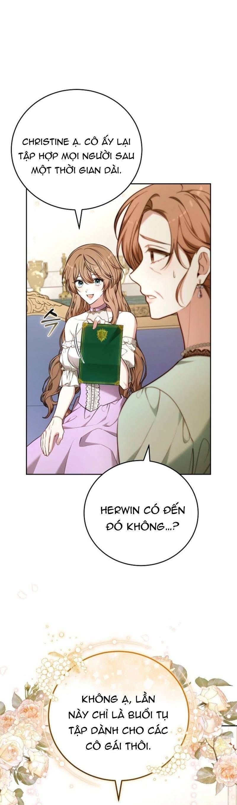 Lời Tỏ Tình Lần Thứ 101 Chap 13 - Next Chap 14