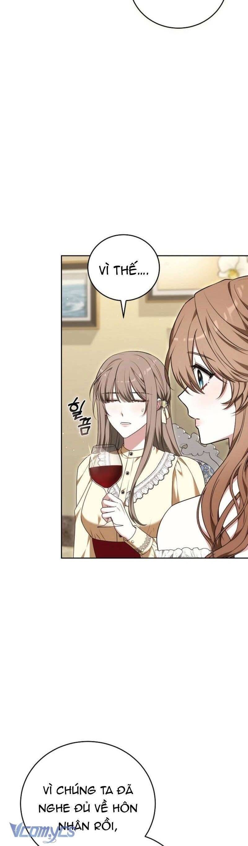 Lời Tỏ Tình Lần Thứ 101 Chap 13 - Next Chap 14