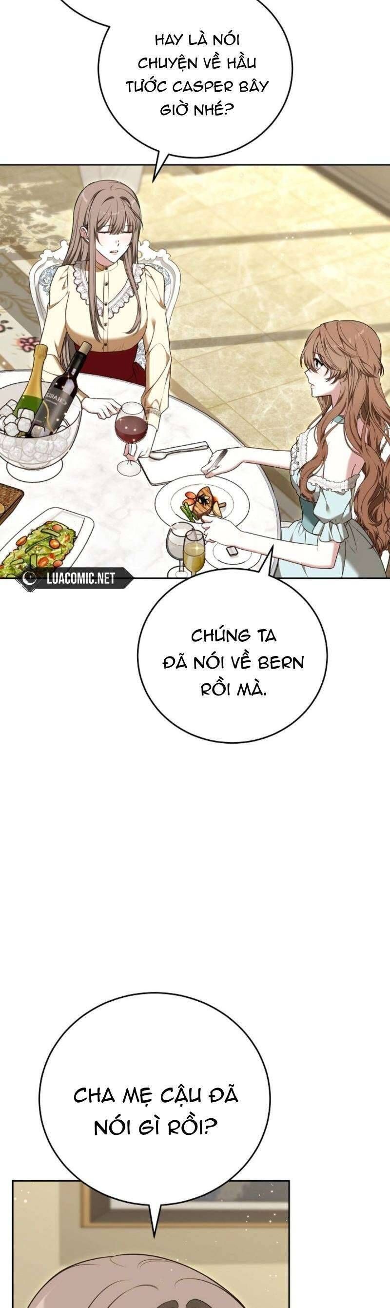 Lời Tỏ Tình Lần Thứ 101 Chap 13 - Next Chap 14