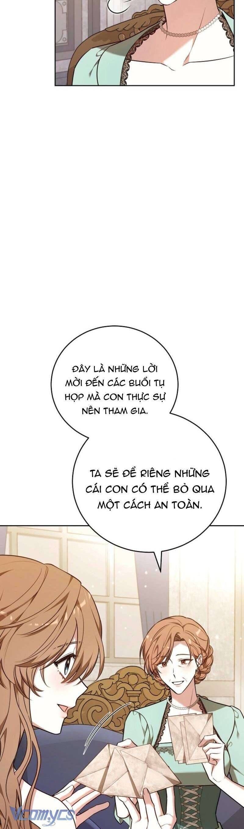 Lời Tỏ Tình Lần Thứ 101 Chap 13 - Next Chap 14