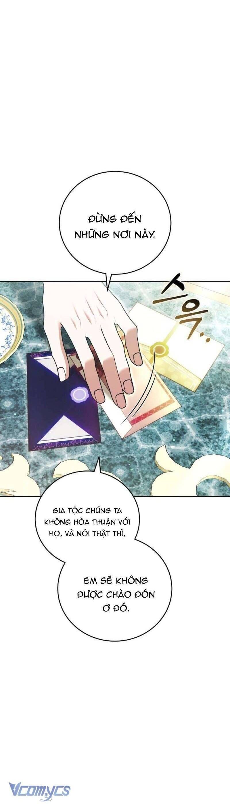 Lời Tỏ Tình Lần Thứ 101 Chap 13 - Next Chap 14