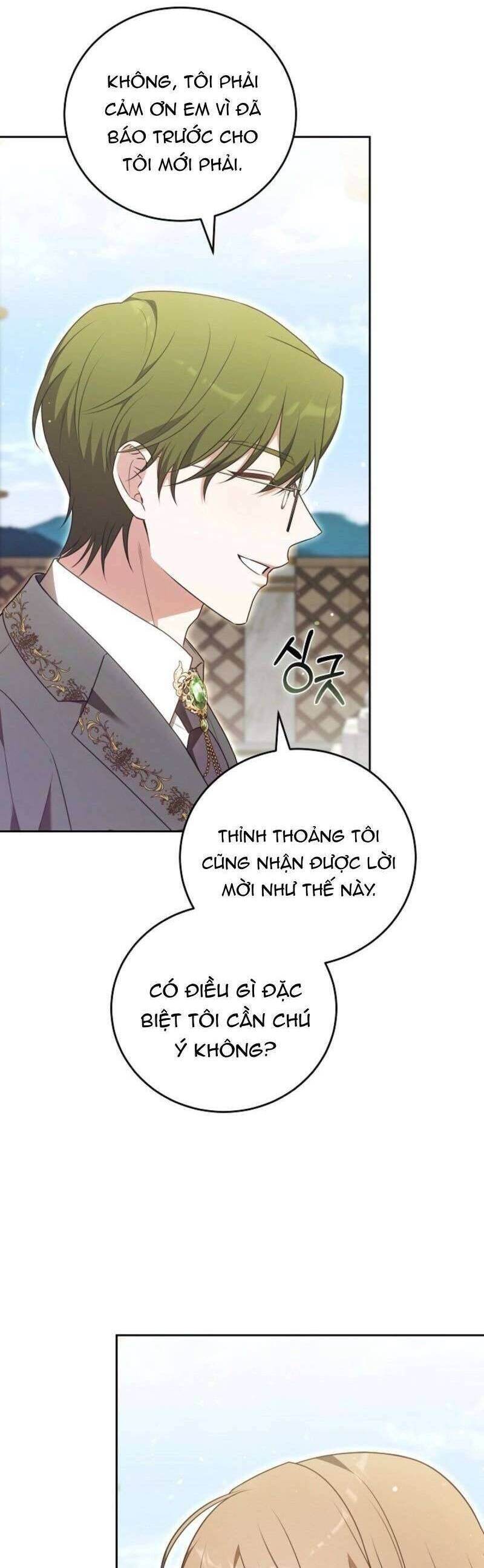 Lời Tỏ Tình Lần Thứ 101 Chap 13 - Next Chap 14