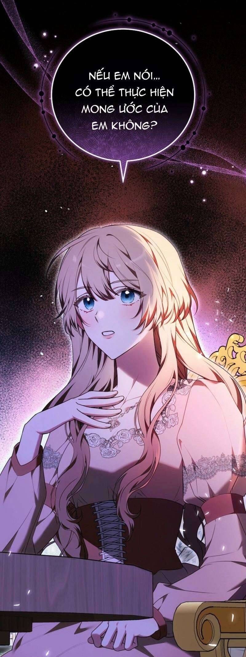 Lời Tỏ Tình Lần Thứ 101 Chap 13 - Next Chap 14