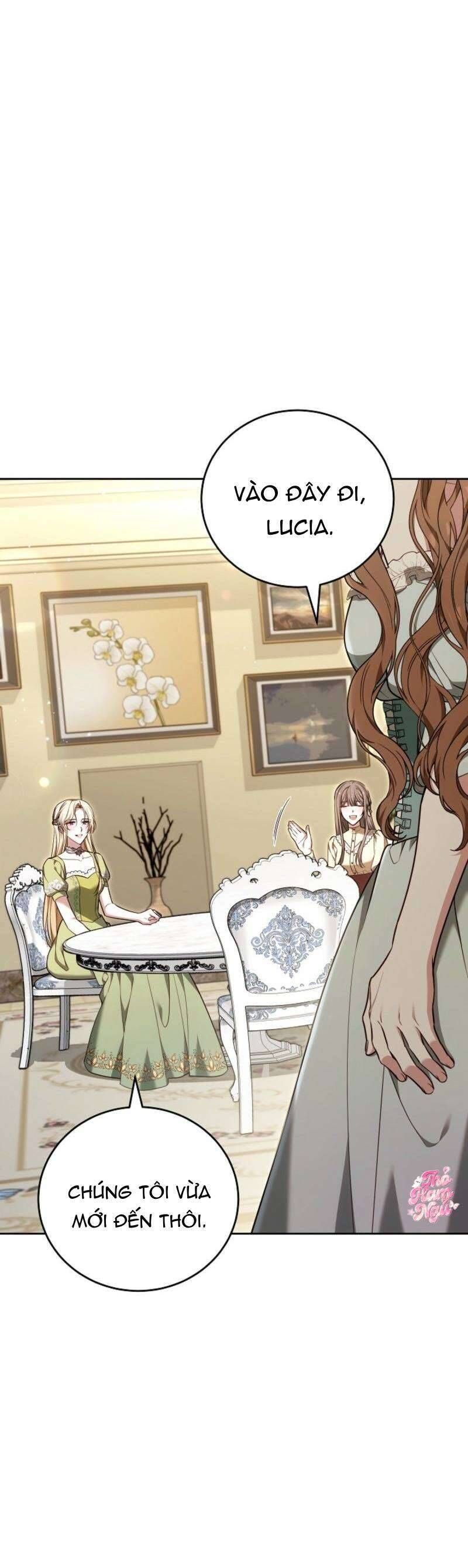 Lời Tỏ Tình Lần Thứ 101 Chap 13 - Next Chap 14