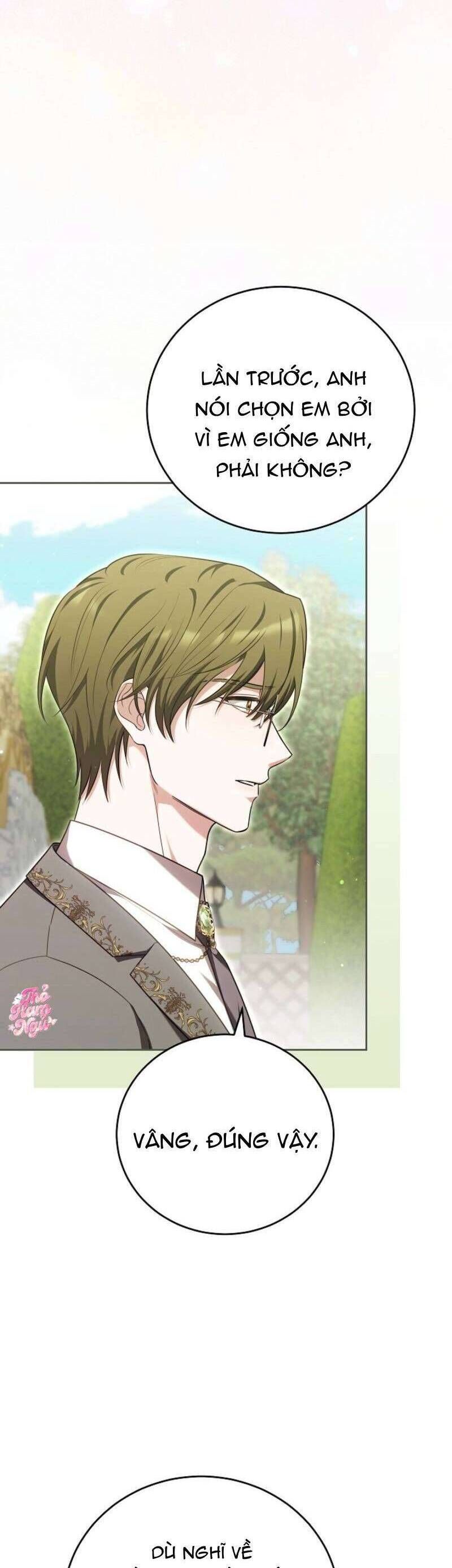 Lời Tỏ Tình Lần Thứ 101 Chap 14 - Next Chap 15