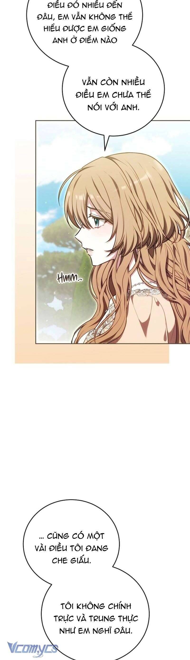 Lời Tỏ Tình Lần Thứ 101 Chap 14 - Next Chap 15