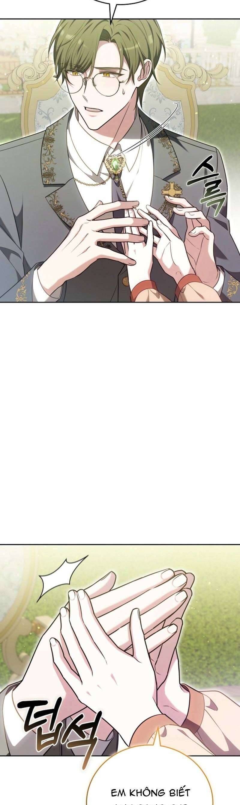 Lời Tỏ Tình Lần Thứ 101 Chap 14 - Next Chap 15