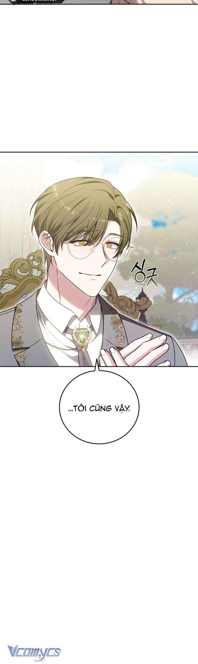 Lời Tỏ Tình Lần Thứ 101 Chap 14 - Next Chap 15