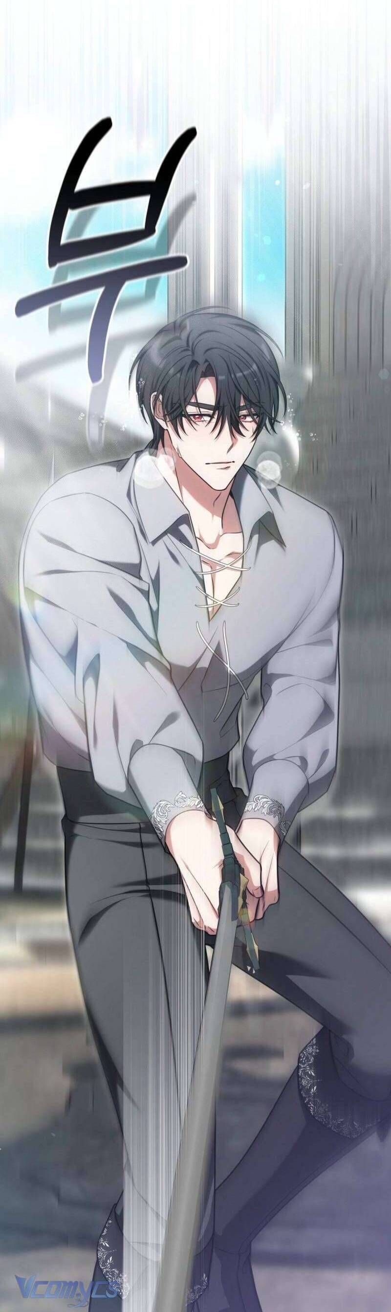 Lời Tỏ Tình Lần Thứ 101 Chap 14 - Next Chap 15