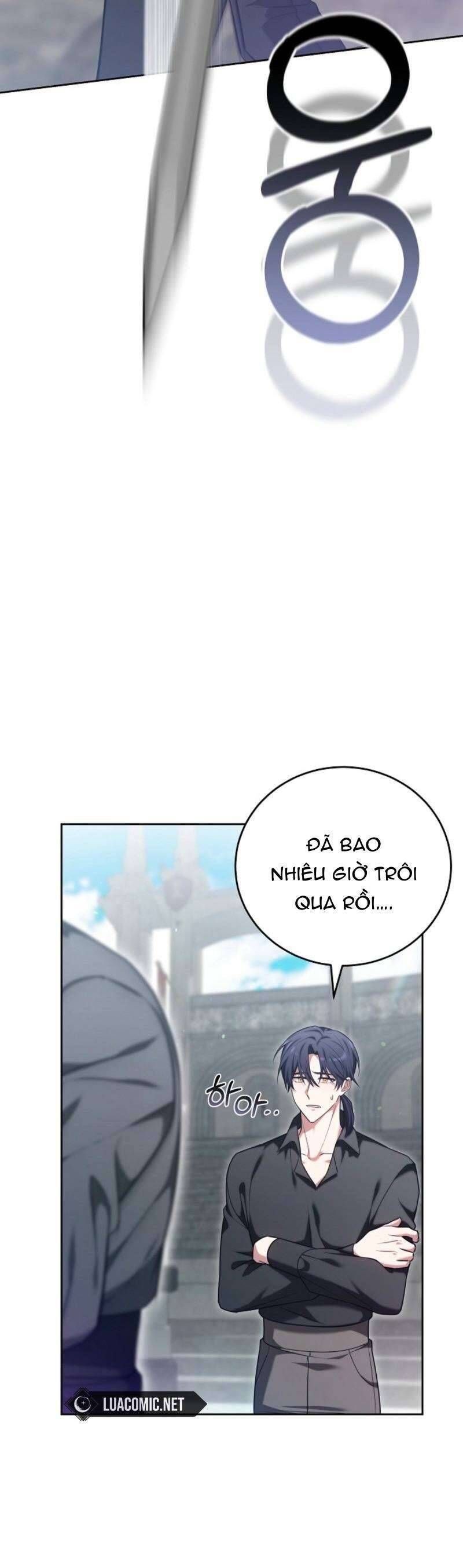 Lời Tỏ Tình Lần Thứ 101 Chap 14 - Next Chap 15