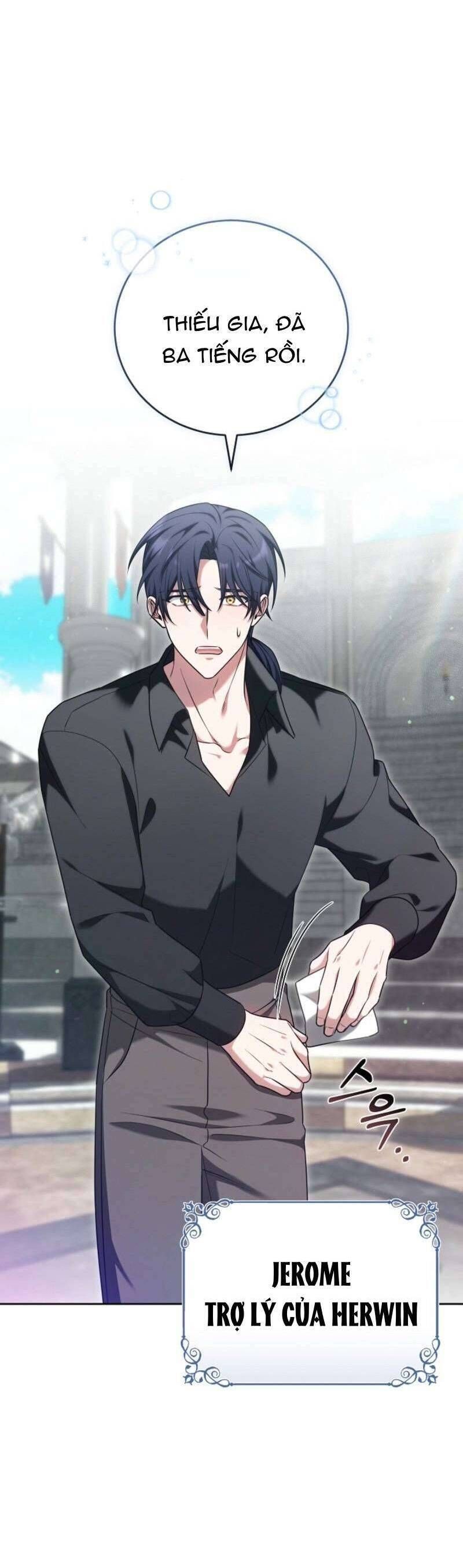 Lời Tỏ Tình Lần Thứ 101 Chap 14 - Next Chap 15