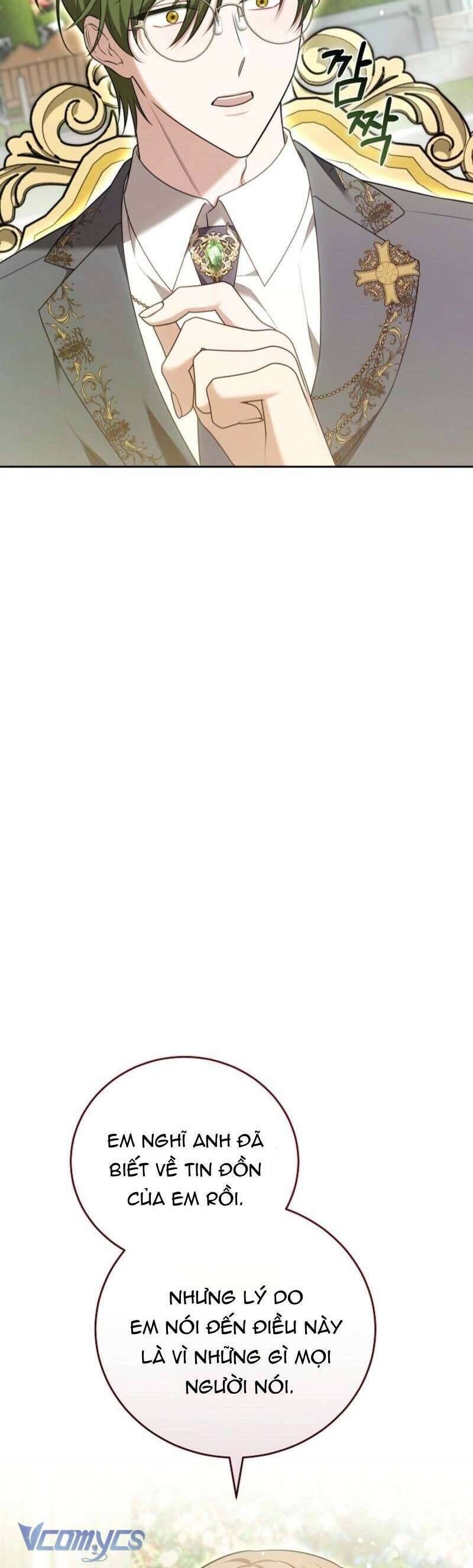 Lời Tỏ Tình Lần Thứ 101 Chap 14 - Next Chap 15