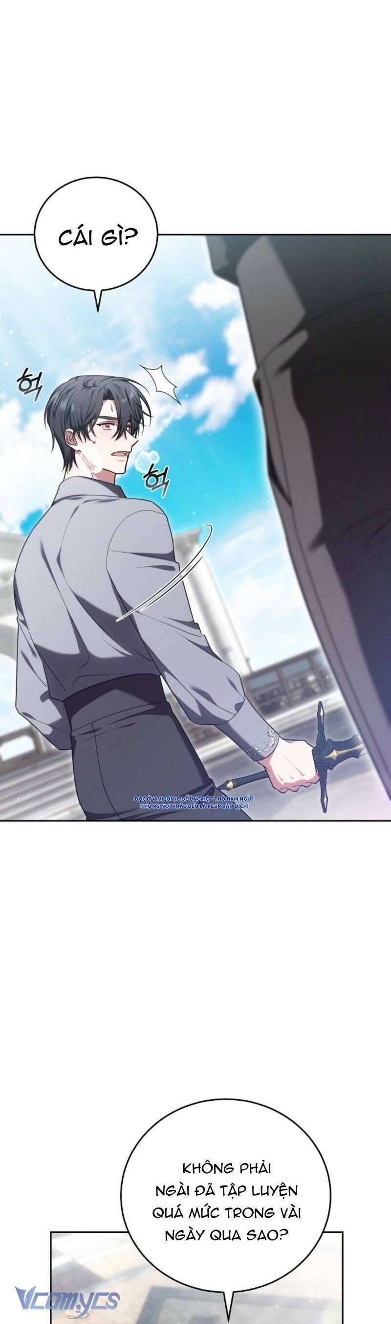 Lời Tỏ Tình Lần Thứ 101 Chap 14 - Next Chap 15