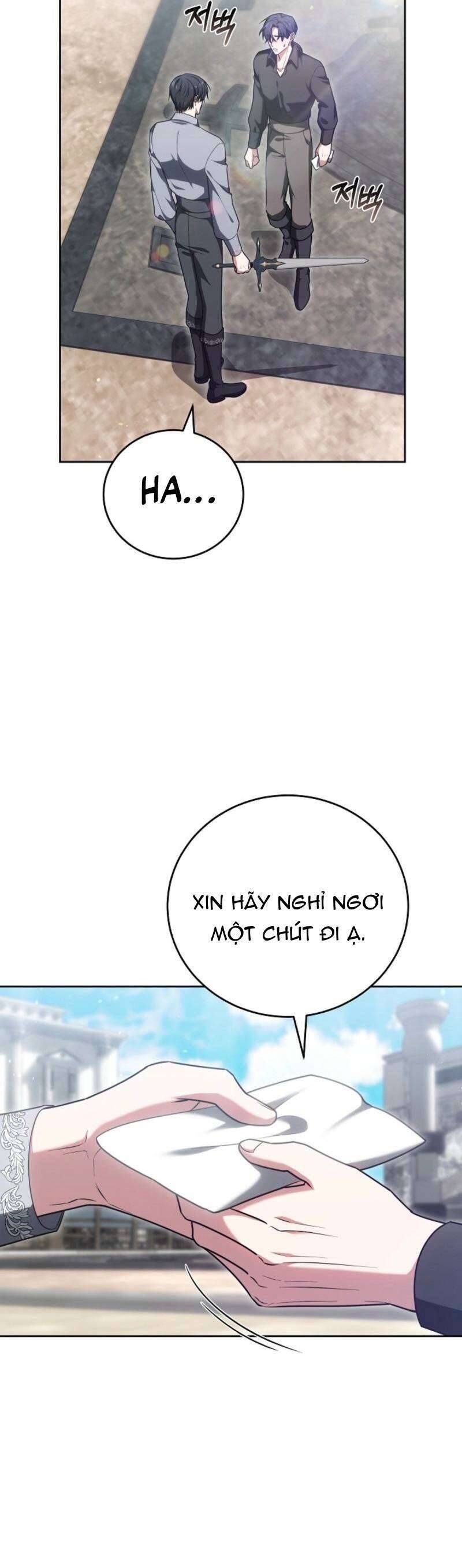 Lời Tỏ Tình Lần Thứ 101 Chap 14 - Next Chap 15