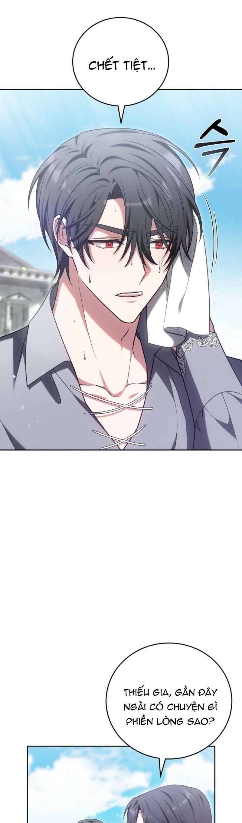 Lời Tỏ Tình Lần Thứ 101 Chap 14 - Next Chap 15