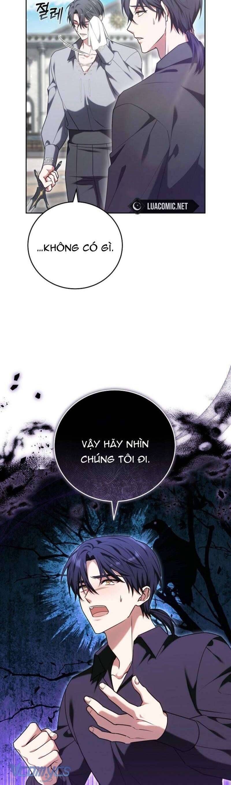 Lời Tỏ Tình Lần Thứ 101 Chap 14 - Next Chap 15