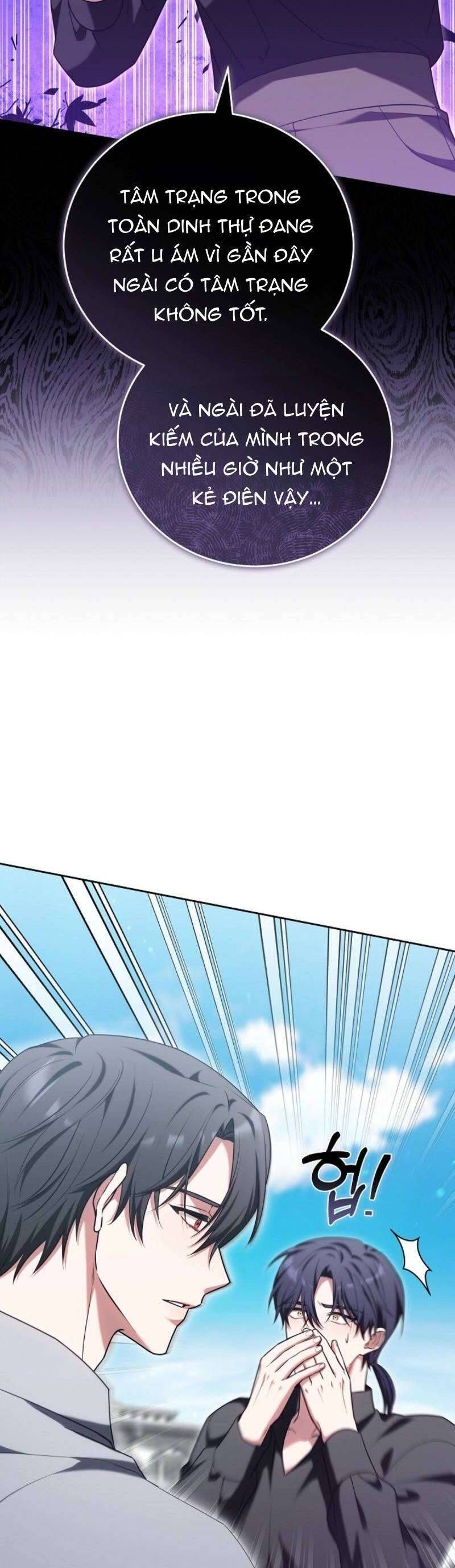 Lời Tỏ Tình Lần Thứ 101 Chap 14 - Next Chap 15