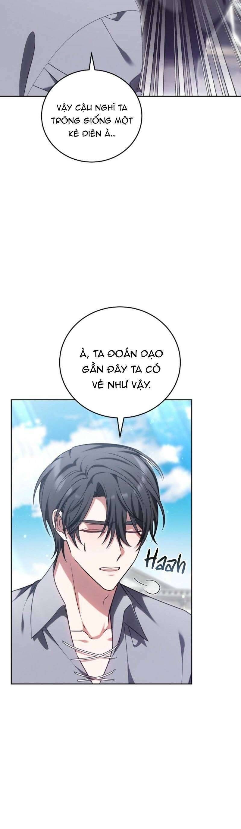 Lời Tỏ Tình Lần Thứ 101 Chap 14 - Next Chap 15