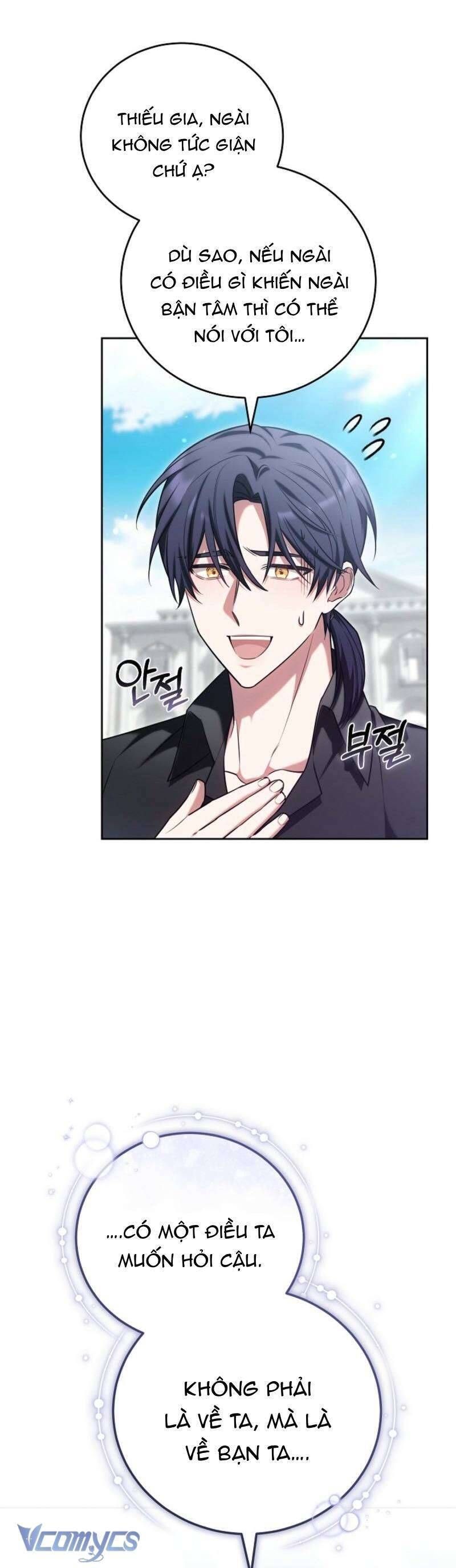 Lời Tỏ Tình Lần Thứ 101 Chap 14 - Next Chap 15