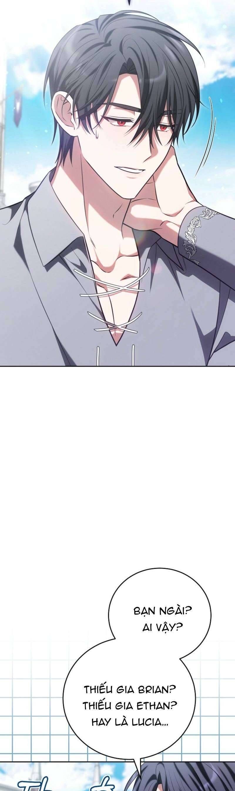 Lời Tỏ Tình Lần Thứ 101 Chap 14 - Next Chap 15