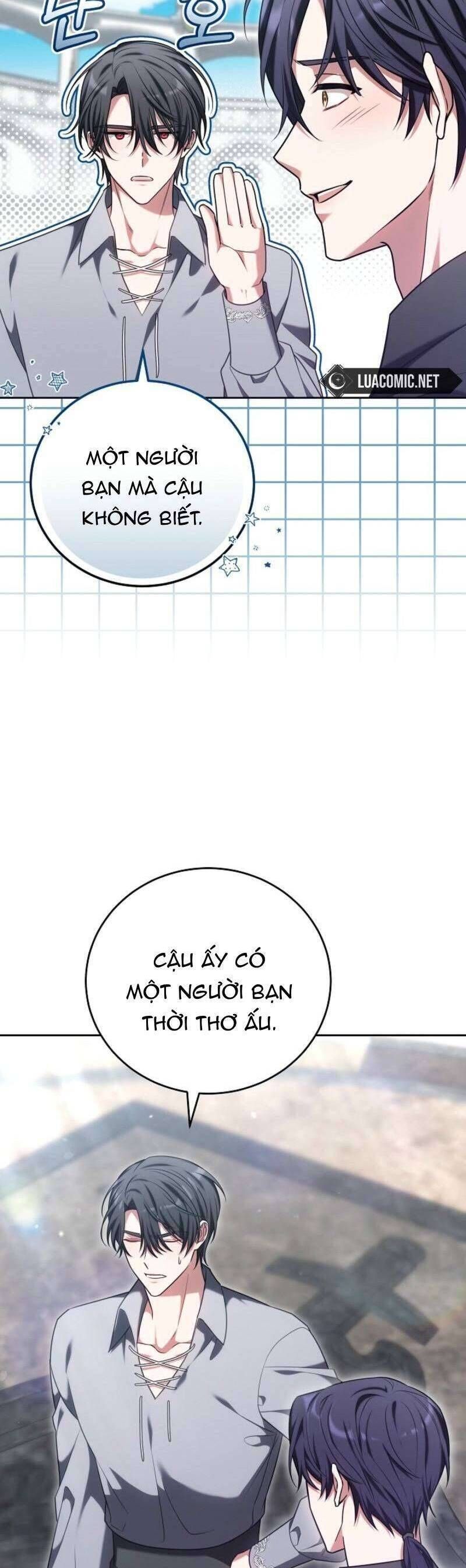 Lời Tỏ Tình Lần Thứ 101 Chap 14 - Next Chap 15