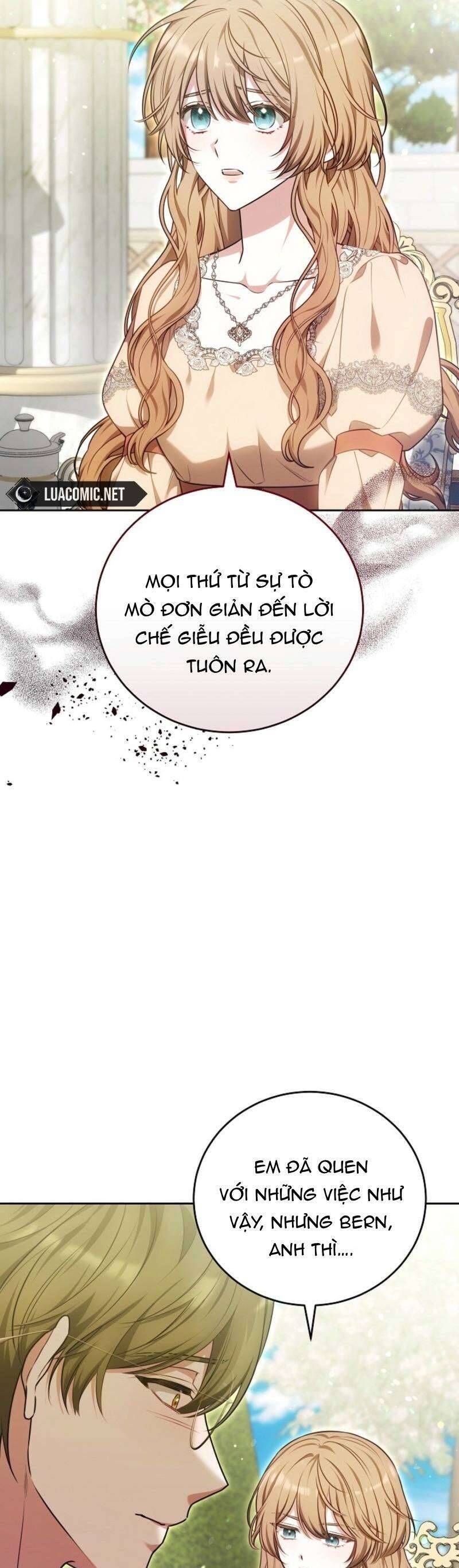 Lời Tỏ Tình Lần Thứ 101 Chap 14 - Next Chap 15