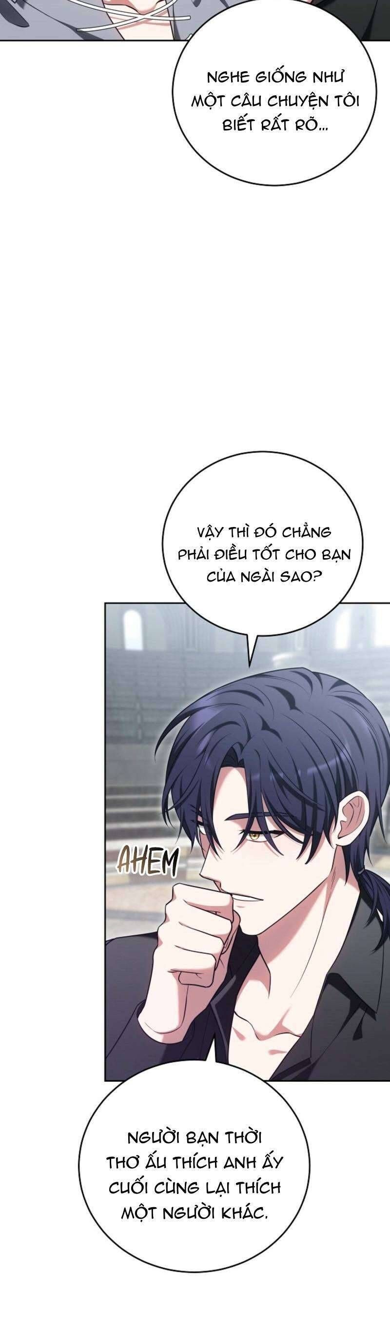 Lời Tỏ Tình Lần Thứ 101 Chap 14 - Next Chap 15