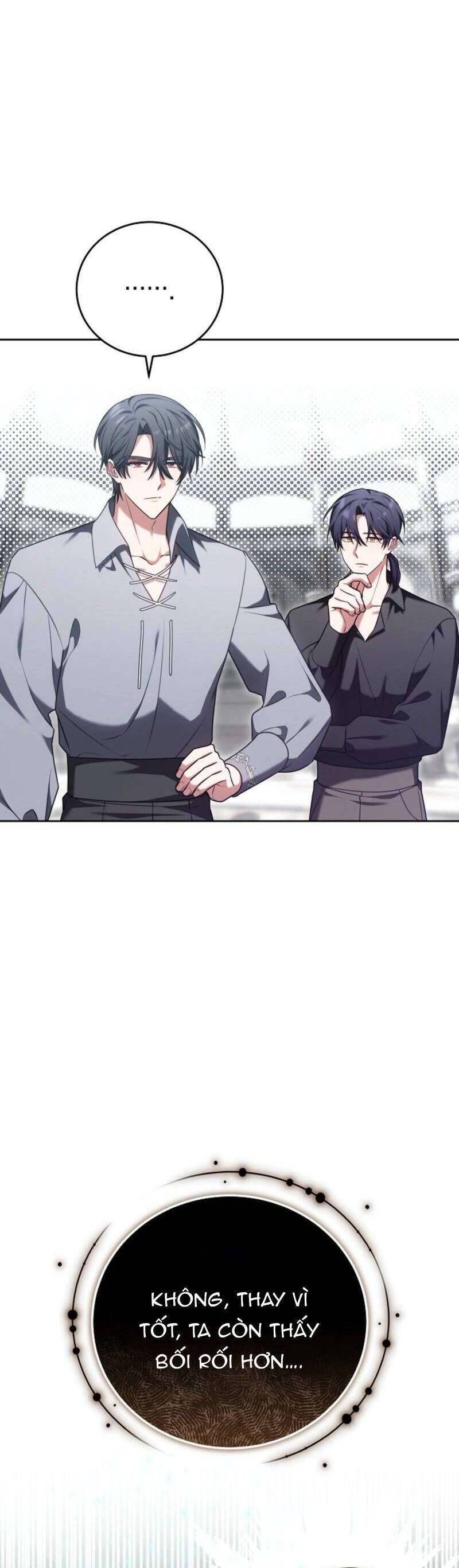 Lời Tỏ Tình Lần Thứ 101 Chap 14 - Next Chap 15