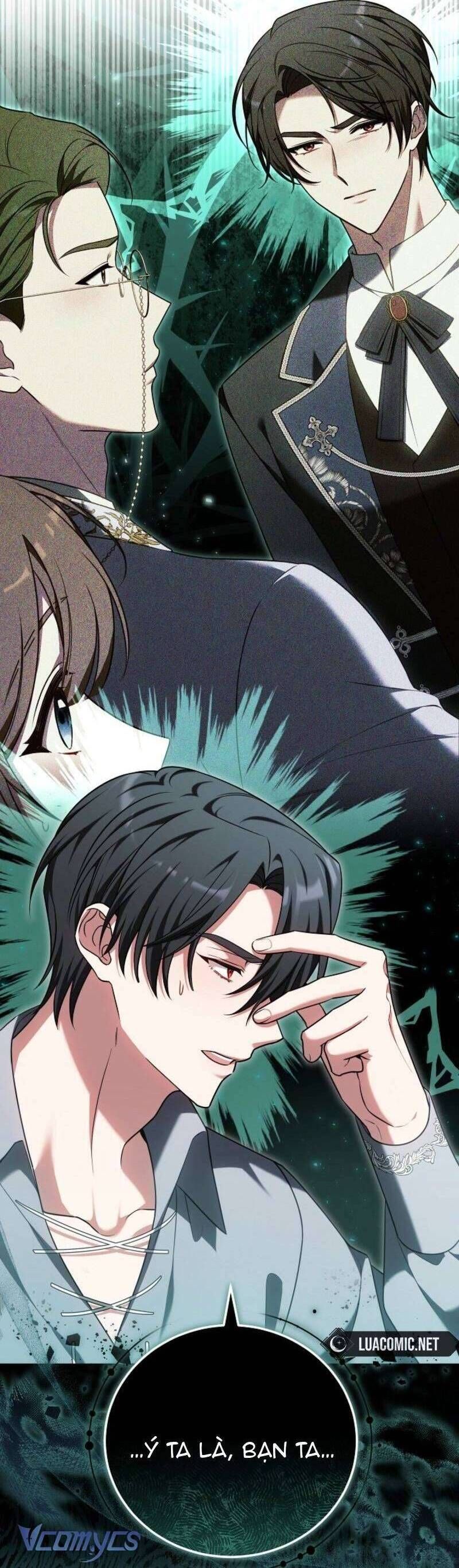 Lời Tỏ Tình Lần Thứ 101 Chap 14 - Next Chap 15