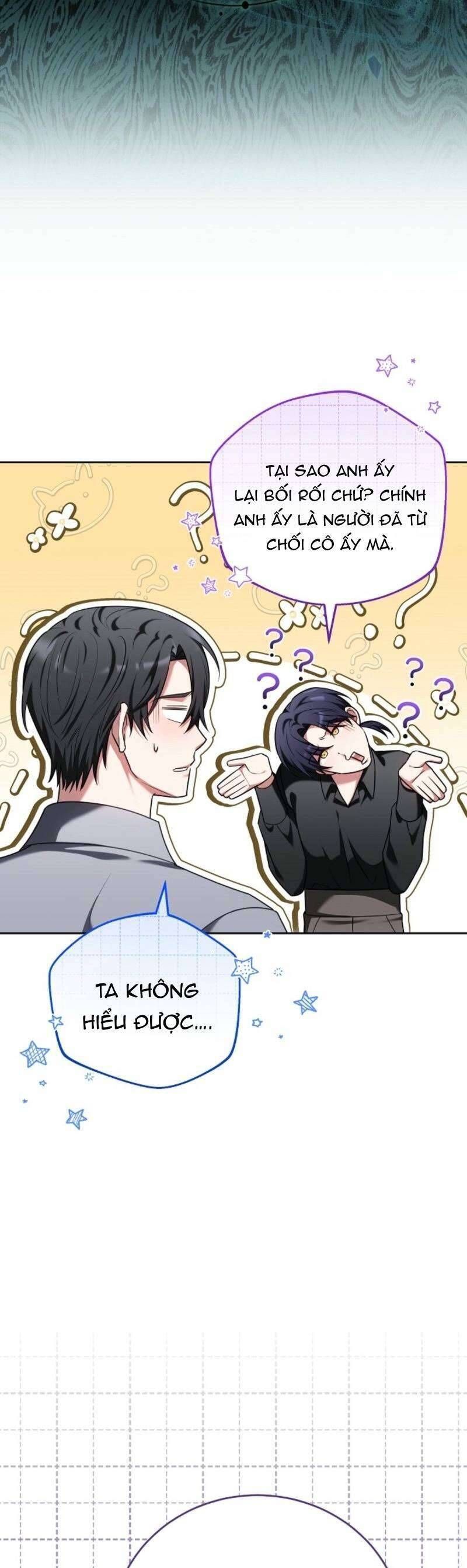 Lời Tỏ Tình Lần Thứ 101 Chap 14 - Next Chap 15