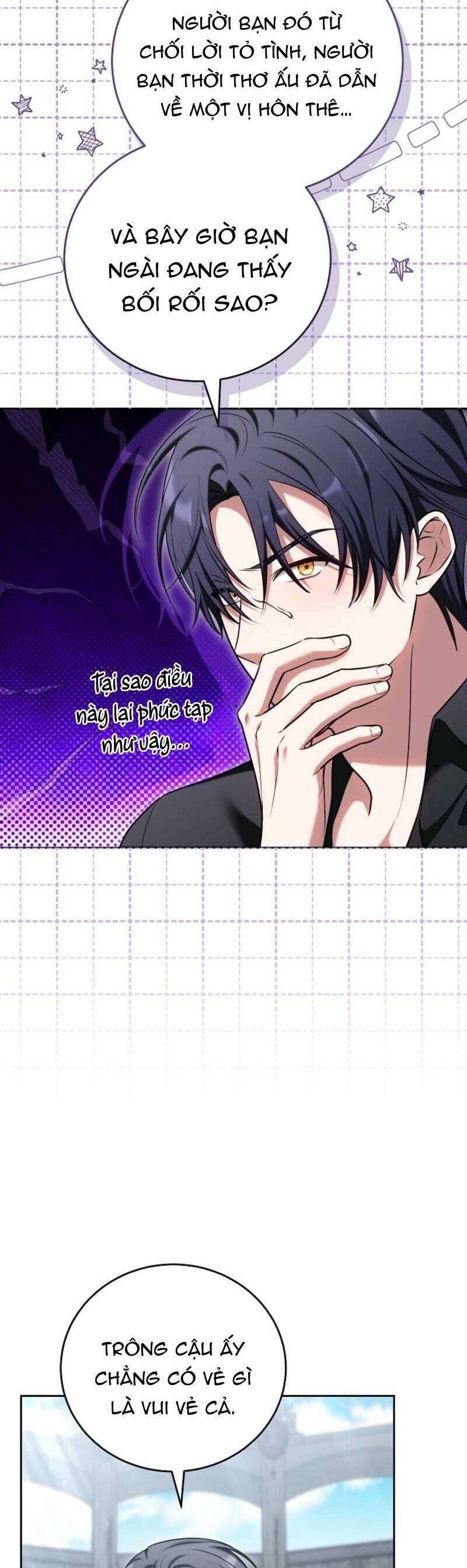 Lời Tỏ Tình Lần Thứ 101 Chap 14 - Next Chap 15