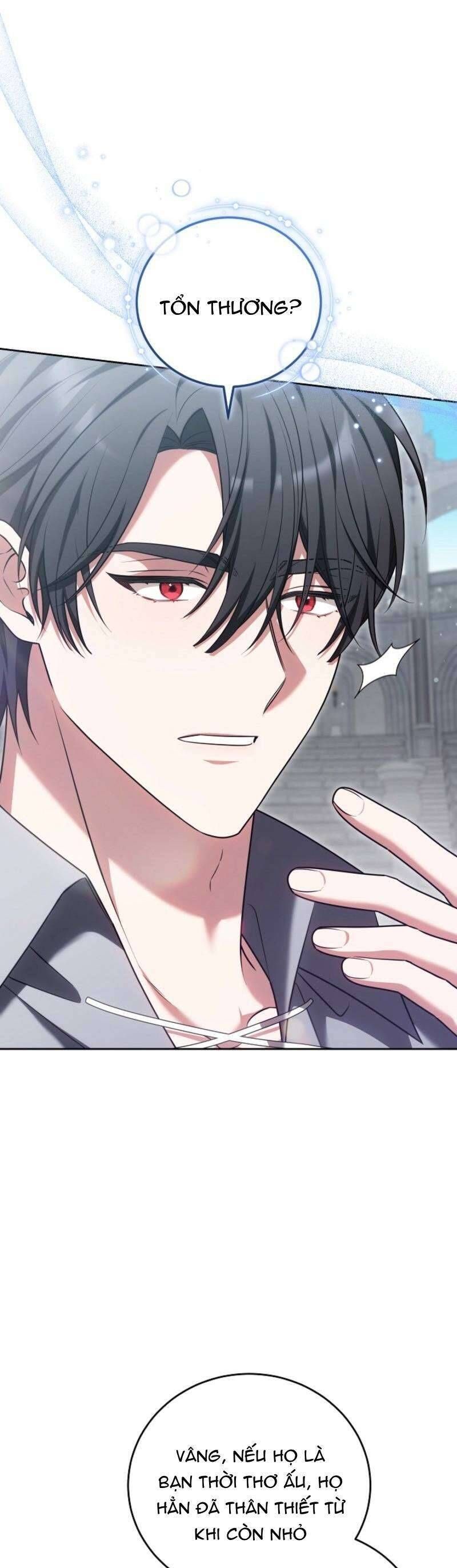 Lời Tỏ Tình Lần Thứ 101 Chap 14 - Next Chap 15