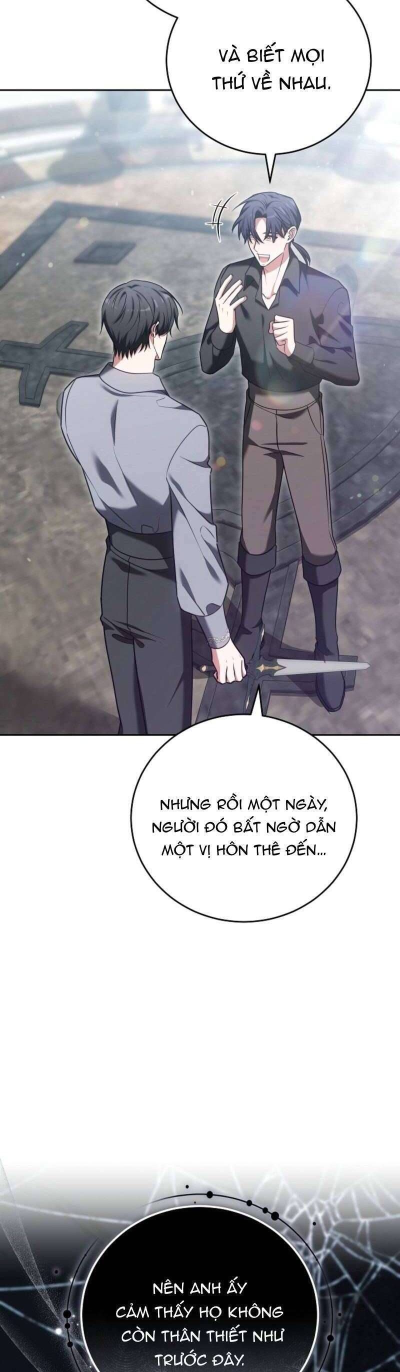 Lời Tỏ Tình Lần Thứ 101 Chap 14 - Next Chap 15