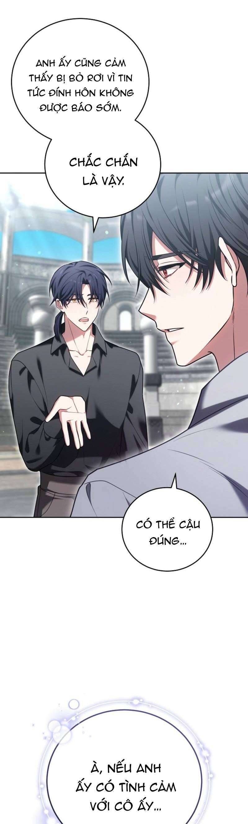 Lời Tỏ Tình Lần Thứ 101 Chap 14 - Next Chap 15