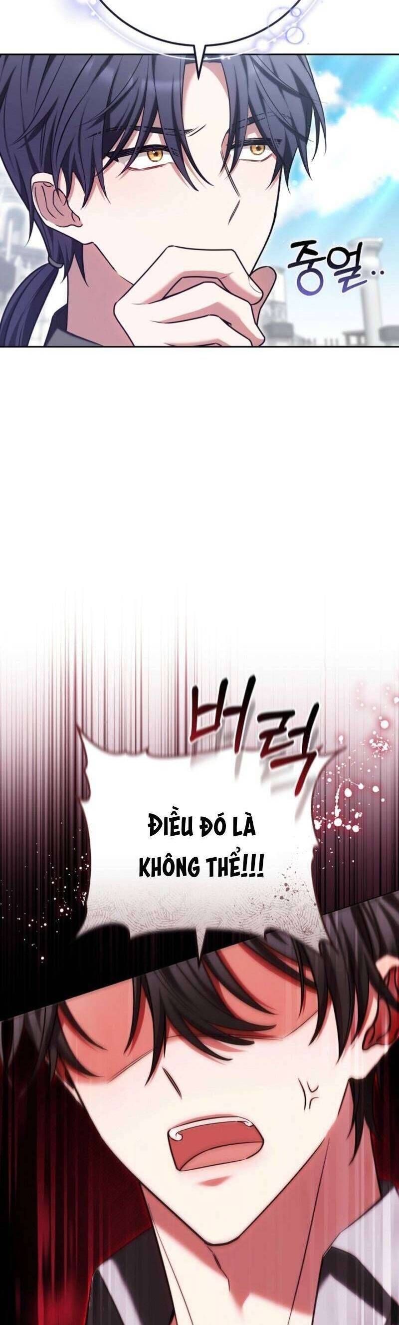 Lời Tỏ Tình Lần Thứ 101 Chap 14 - Next Chap 15