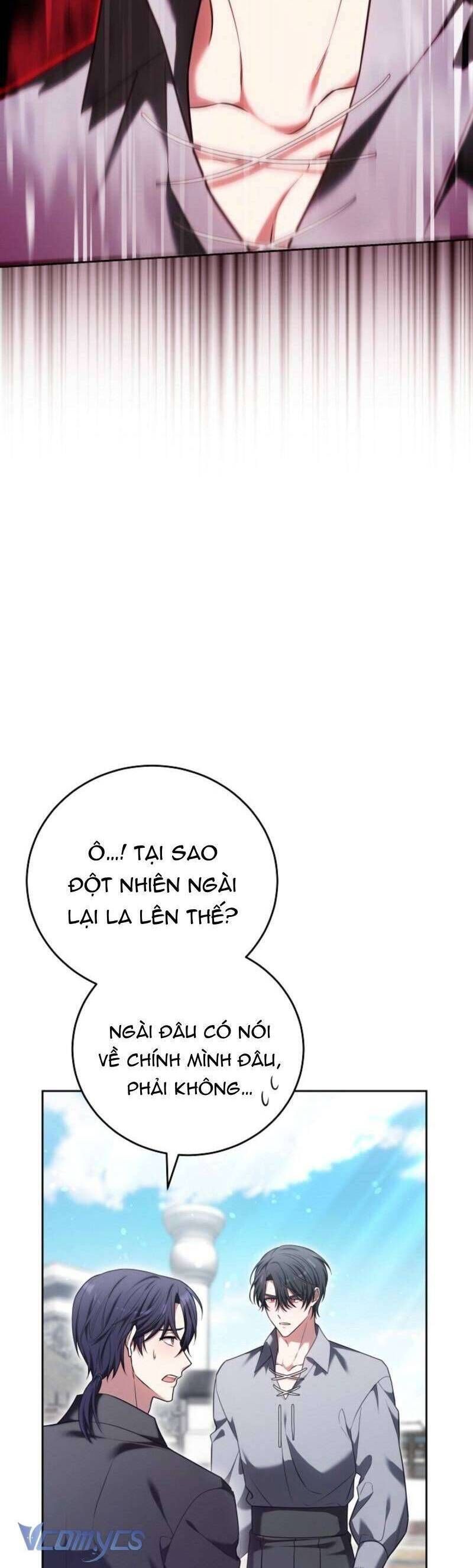 Lời Tỏ Tình Lần Thứ 101 Chap 14 - Next Chap 15