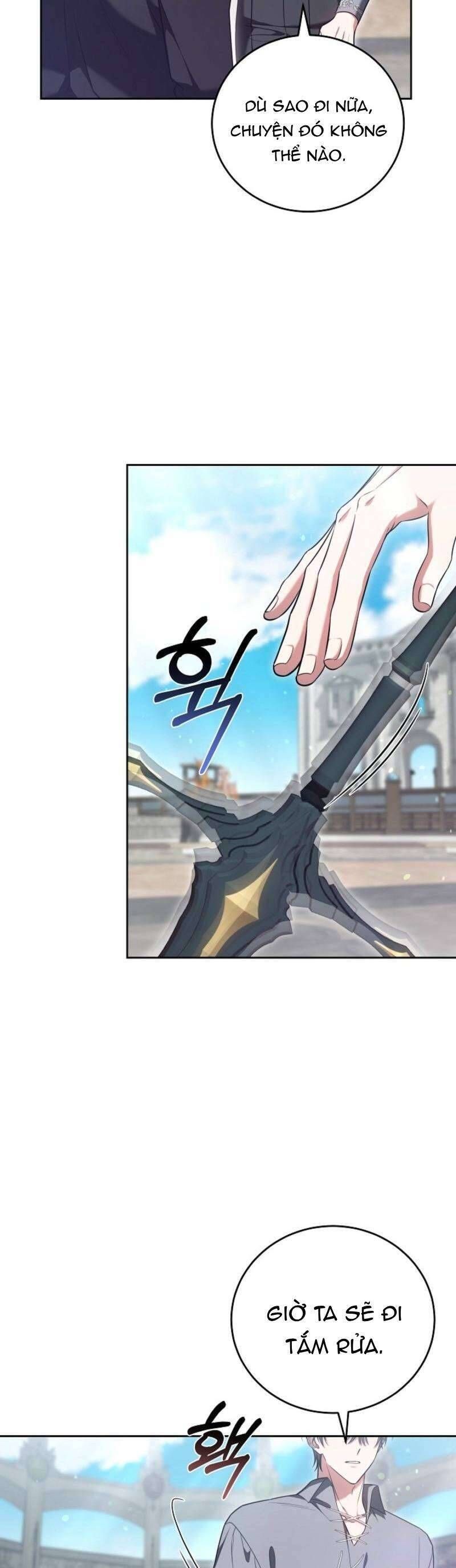 Lời Tỏ Tình Lần Thứ 101 Chap 14 - Next Chap 15