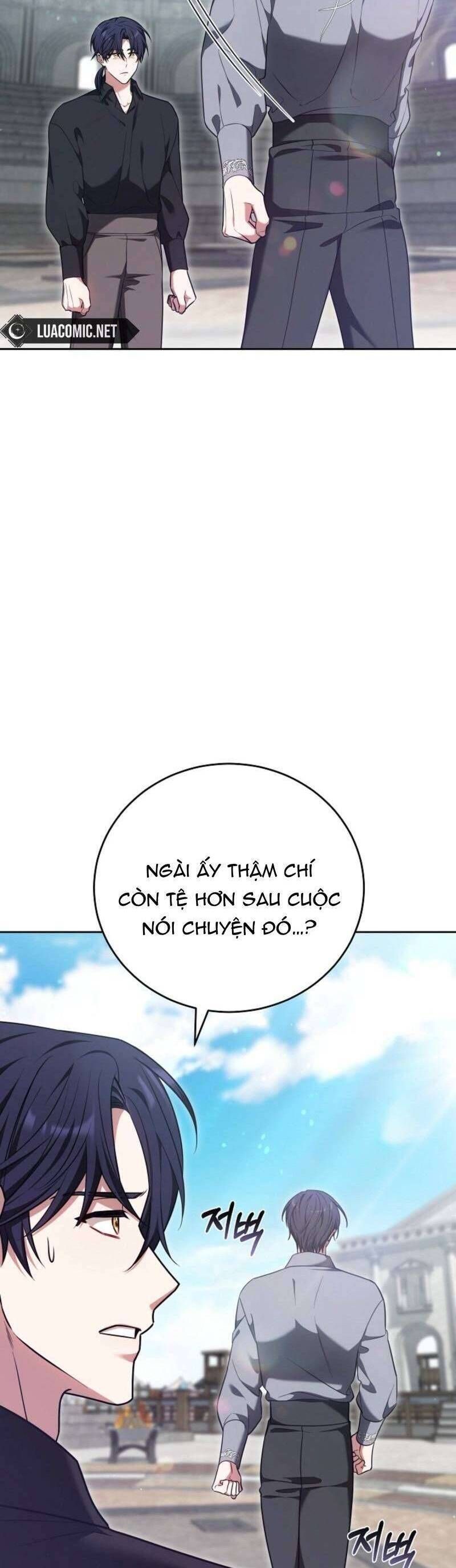 Lời Tỏ Tình Lần Thứ 101 Chap 14 - Next Chap 15