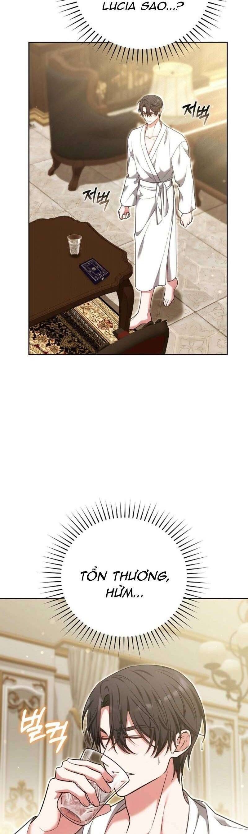 Lời Tỏ Tình Lần Thứ 101 Chap 14 - Next Chap 15