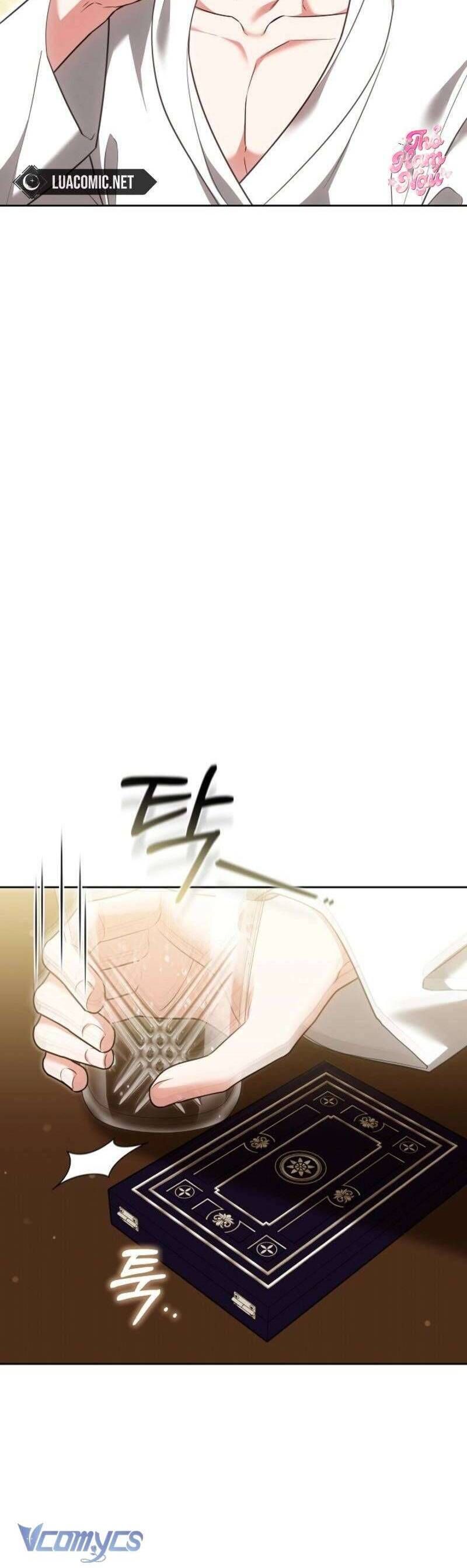 Lời Tỏ Tình Lần Thứ 101 Chap 14 - Next Chap 15