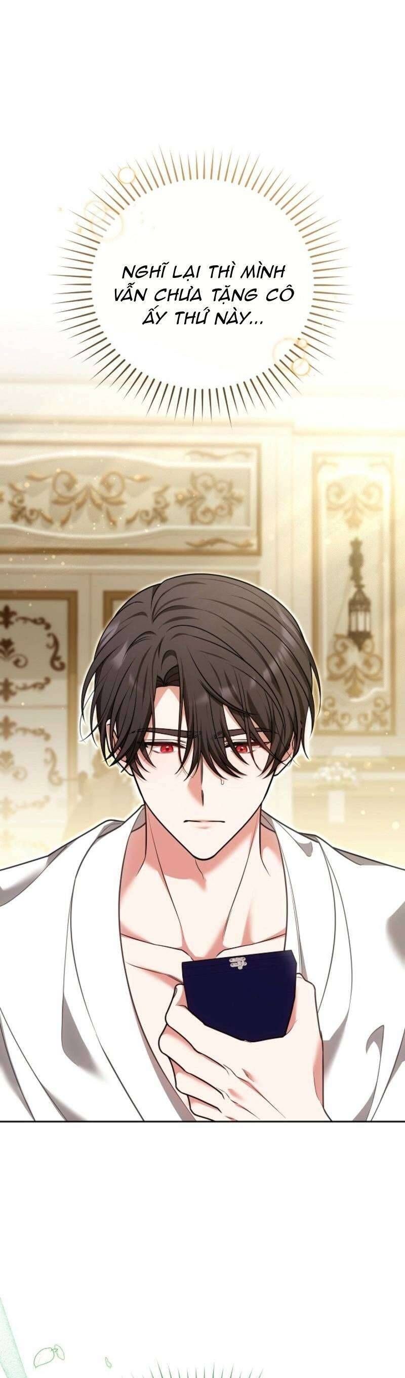 Lời Tỏ Tình Lần Thứ 101 Chap 14 - Next Chap 15