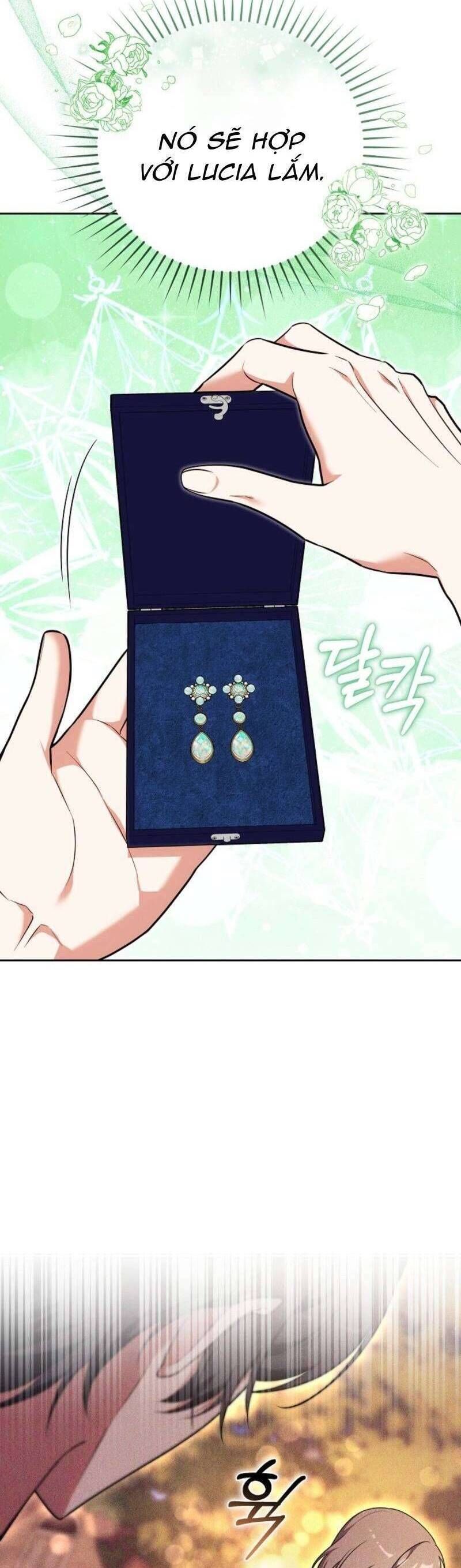 Lời Tỏ Tình Lần Thứ 101 Chap 14 - Next Chap 15