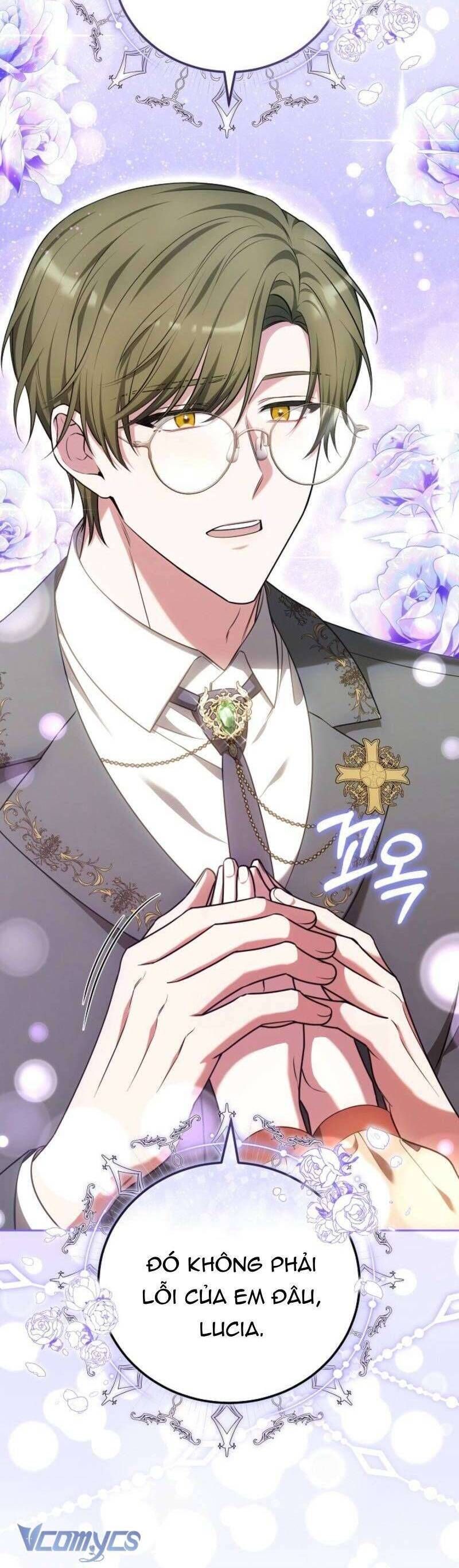 Lời Tỏ Tình Lần Thứ 101 Chap 14 - Next Chap 15