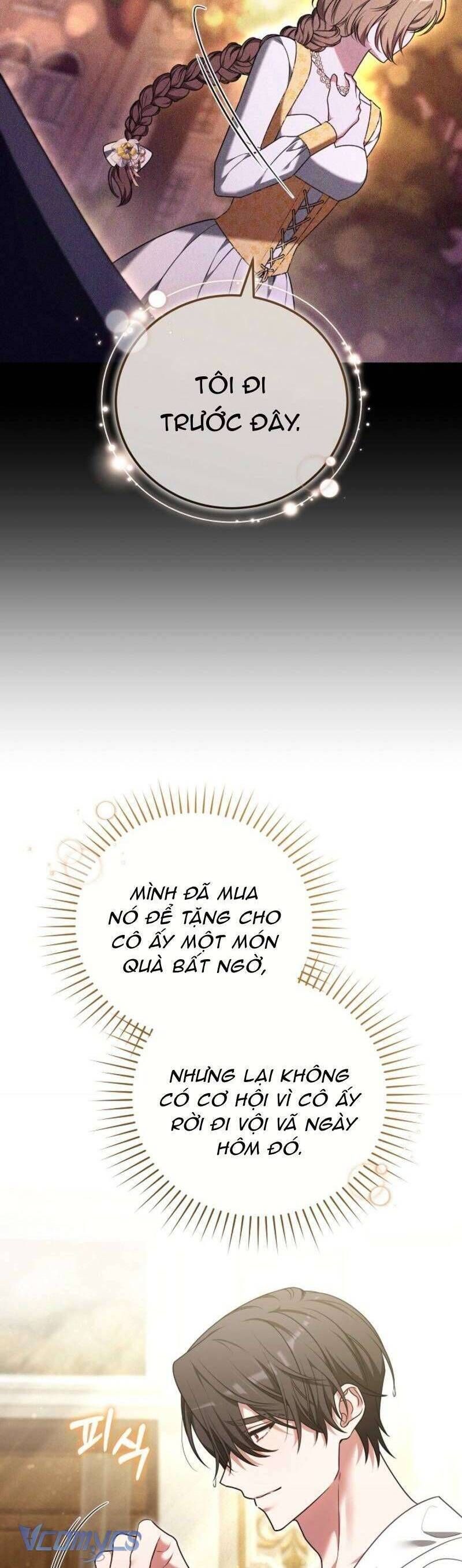 Lời Tỏ Tình Lần Thứ 101 Chap 14 - Next Chap 15